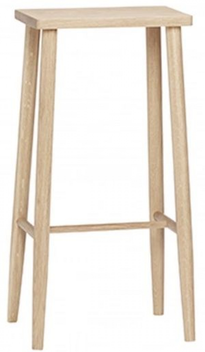 Barkruk \'Nordic\' - Natuur in de groep Kamer bij Reforma (880513F)