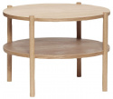 Bijzettafel \'Acorn\' - Eik