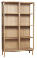 Kast \'Panorama\' - Eik