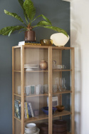 Kast \'Panorama\' - Eik