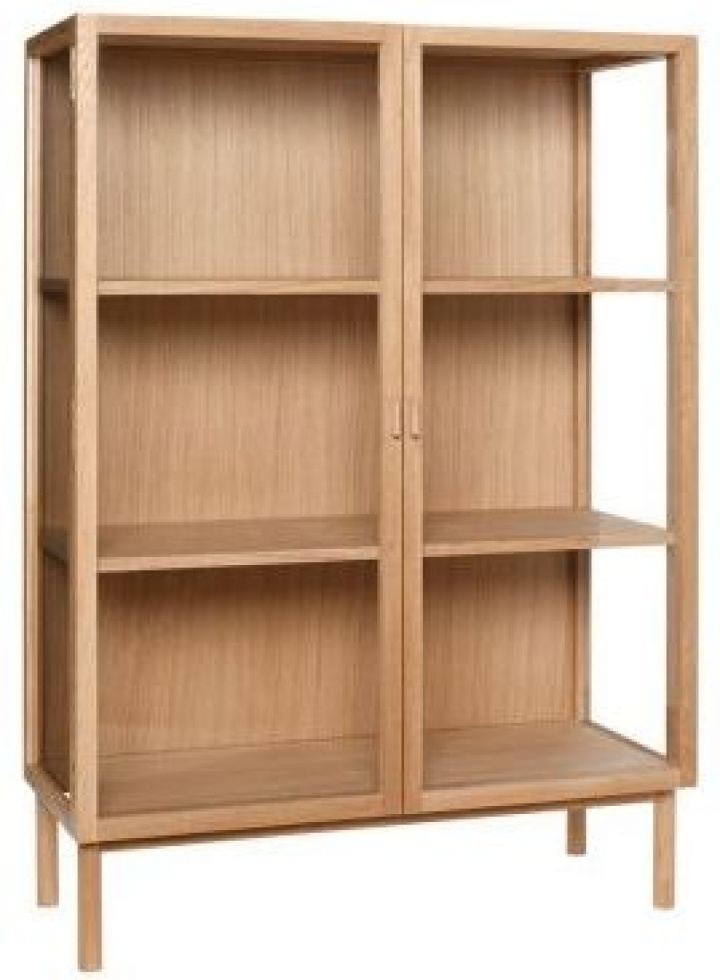 Wandplank \'Panorama\' - Natuur in de groep Meubels / Planken & opslag / Kasten en dressoirs bij Reforma (880801F)