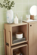 Console tafel \'Cube\' - Natuur