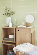 Console tafel \'Cube\' - Natuur