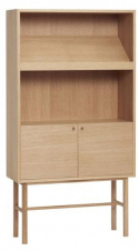 Wandplank \'Archive\' - Natuur