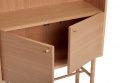 Wandplank \'Archive\' - Natuur