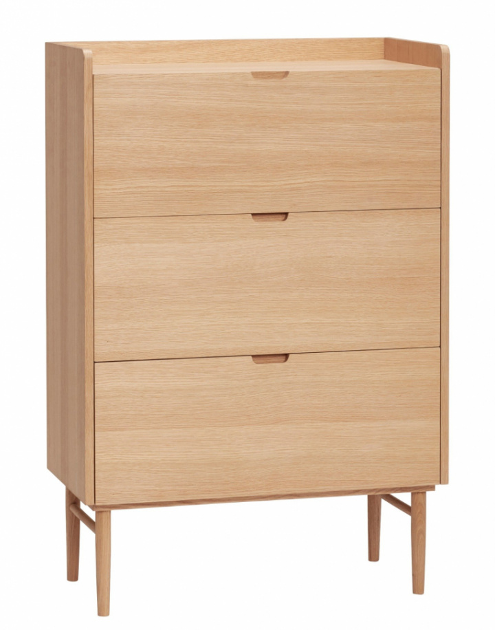 Lade \'Hide\' - Natuur in de groep Meubels / Planken & opslag / Lades bij Reforma (881112F)