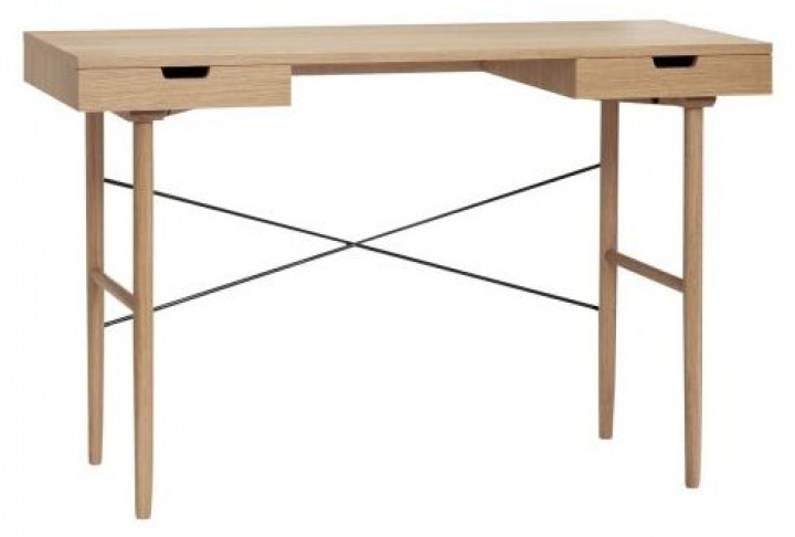 Bureau \'Studio\' - Natuur in de groep Meubels / Tafels / Bureaus bij Reforma (881113F)