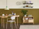 Bureau \'Studio\' - Natuur