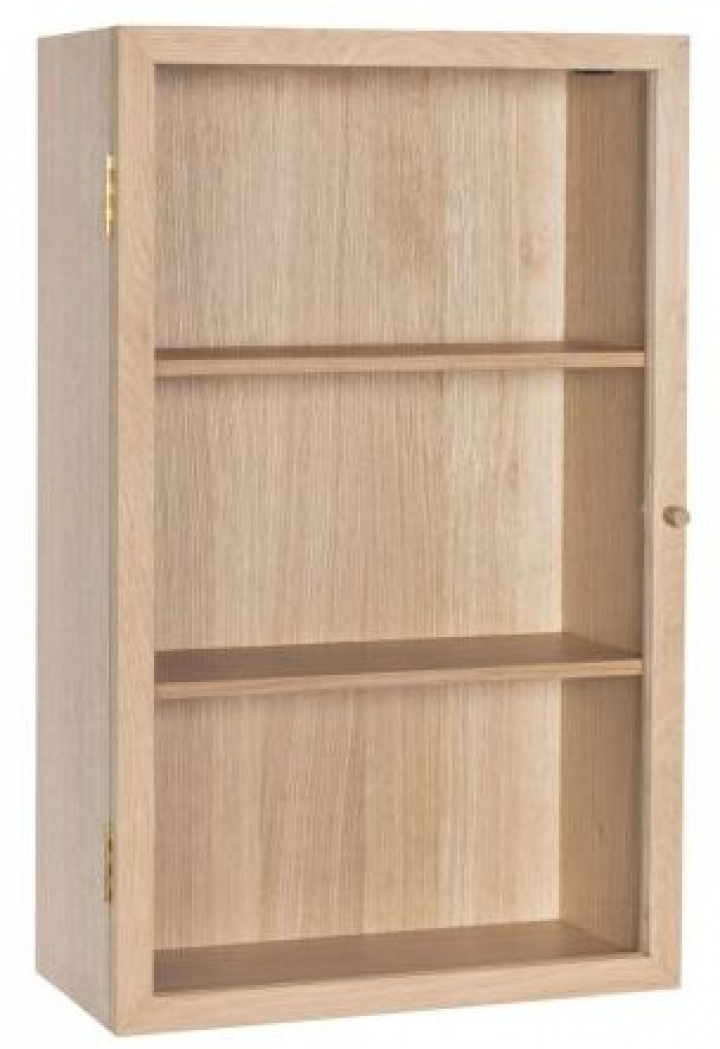 Wandplank \'Panorama\' - Natuur in de groep Meubels / Planken & opslag / Wandplanken bij Reforma (881410)