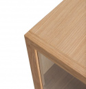Wandplank \'Kaiser\' - Natuur