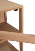 Wandplank \'Kaiser\' - Natuur
