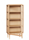 Wandplank \'Kaiser\' - Natuur