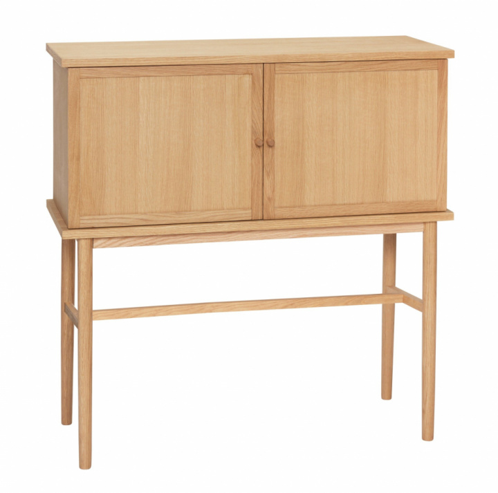 Console tafel \'Dash\' - Natuur in de groep Meubels / Tafels / Bijzettafels bij Reforma (881503)