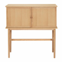 Console tafel \'Dash\' - Natuur