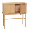 Console tafel \'Dash\' - Natuur