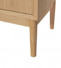 Wandplank \'Primesta\' - Natuur