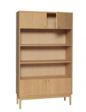 Wandplank \'Primesta\' - Natuur