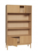 Wandplank \'Primesta\' - Natuur