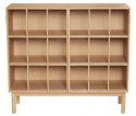 Kast \'Shoji\' - Natuur