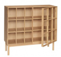 Kast \'Shoji\' - Natuur