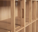Kast \'Shoji\' - Natuur