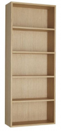 Boekenkast \'Kappu\' - Natuur