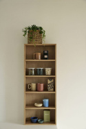 Boekenkast \'Kappu\' - Natuur