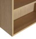 Boekenkast \'Kappu\' - Natuur