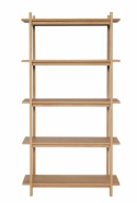 Boekenkast \'Epoch\' - Natuur
