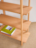 Boekenkast \'Epoch\' - Natuur
