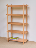Boekenkast \'Epoch\' - Natuur