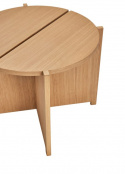 Bijzettafel \'Dash\' - Natuur