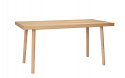 Eettafel \'Haringbeen\' - Natuur