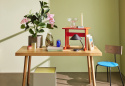 Eettafel \'Haringbeen\' - Natuur
