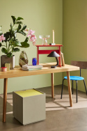 Eettafel \'Haringbeen\' - Natuur