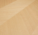 Eettafel \'Haringbeen\' - Natuur