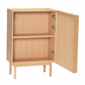 Kast \'Forma\' - Natuur