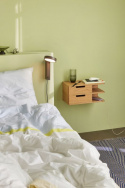 Plank \'Open\' - Natuur