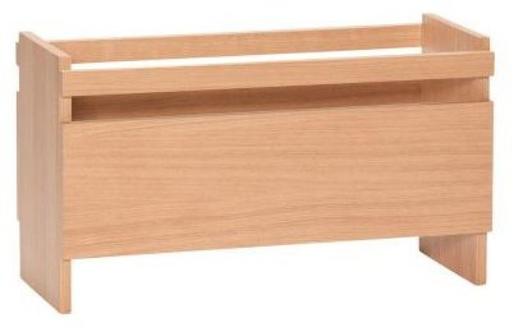 Lade \'Forma\' - Natuur in de groep Meubels / Planken & opslag / Dozen & Manden bij Reforma (881907)
