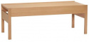 Salontafel \'Forma\' - Natuur