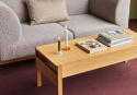 Salontafel \'Forma\' - Natuur