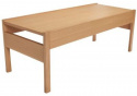 Salontafel \'Forma\' - Natuur