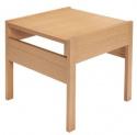 Bijzettafel \'Forma\' - Natuur