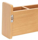 Plank \'Athand\' - Natuur
