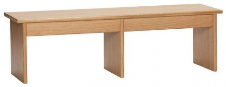 Plank \'Doppio\' - Natuur in de groep Kamer bij Reforma (881918)