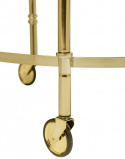 Servieswagen \'Fine Bar\' - Goud