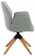 Stoel \'Bjuv\' - Grijs