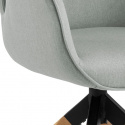 Stoel \'Bjuv\' - Grijs