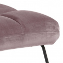 Fauteuil \'Bjuråker\' - Roze