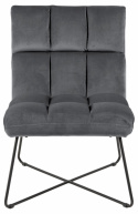 Fauteuil \'Bjuråker\' - Grijs